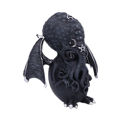 Culthulhu Winged Occult Figurine 10.3cm 4
