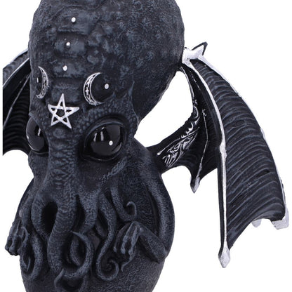 Culthulhu Winged Occult Figurine 10.3cm 6