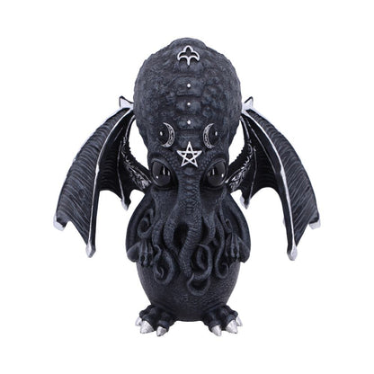 Culthulhu Winged Occult Figurine 10.3cm 1