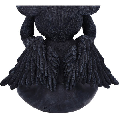 Three Wise Baphaboo Figurines Baphoboo 13.4cm 6