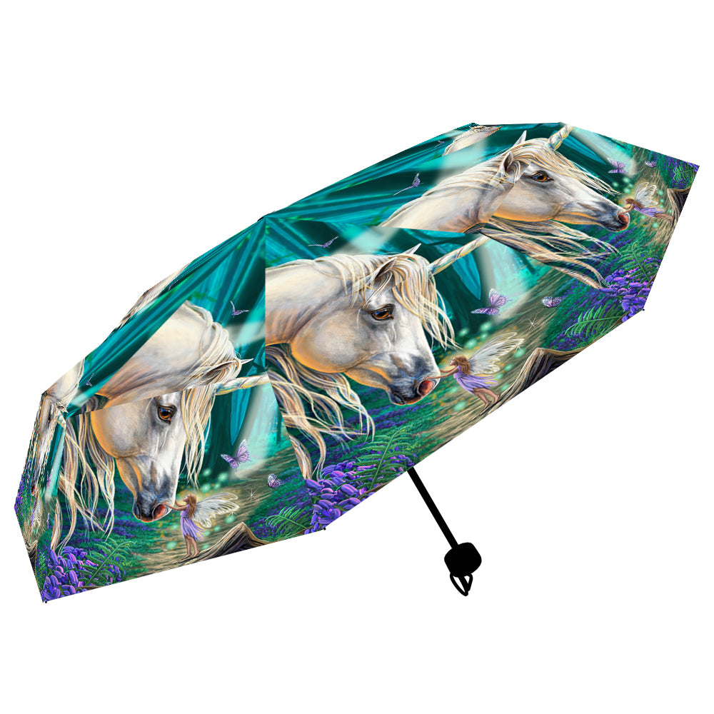 Lisa Parker Fairy Whispers Umbrella 1