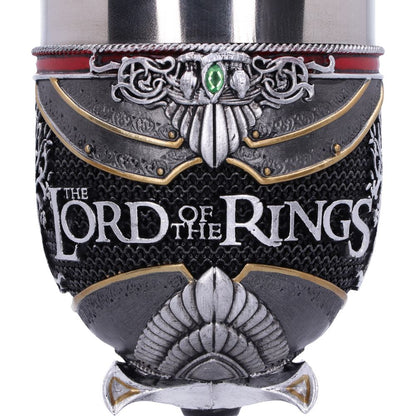 Lord of the Rings Aragorn Goblet 19.5cm Officially Licensed Drinking Mug 5