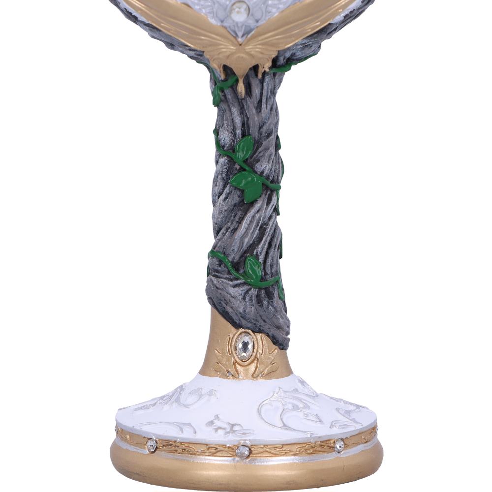 Lord of the Rings Rivendell Goblet 19.5cm Officially Licensed Drinking Cup 6