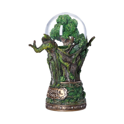 Lord of the Rings Middle Earth Treebeard Snow Globe Officially Licensed 2