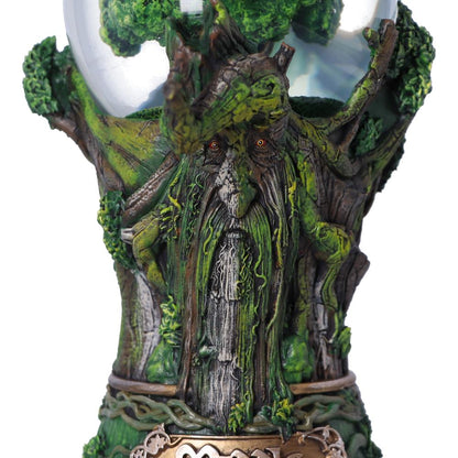 Lord of the Rings Middle Earth Treebeard Snow Globe Officially Licensed 5