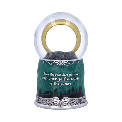 Lord of the Rings Frodo Snow Globe 17cm Officially Licensed 3