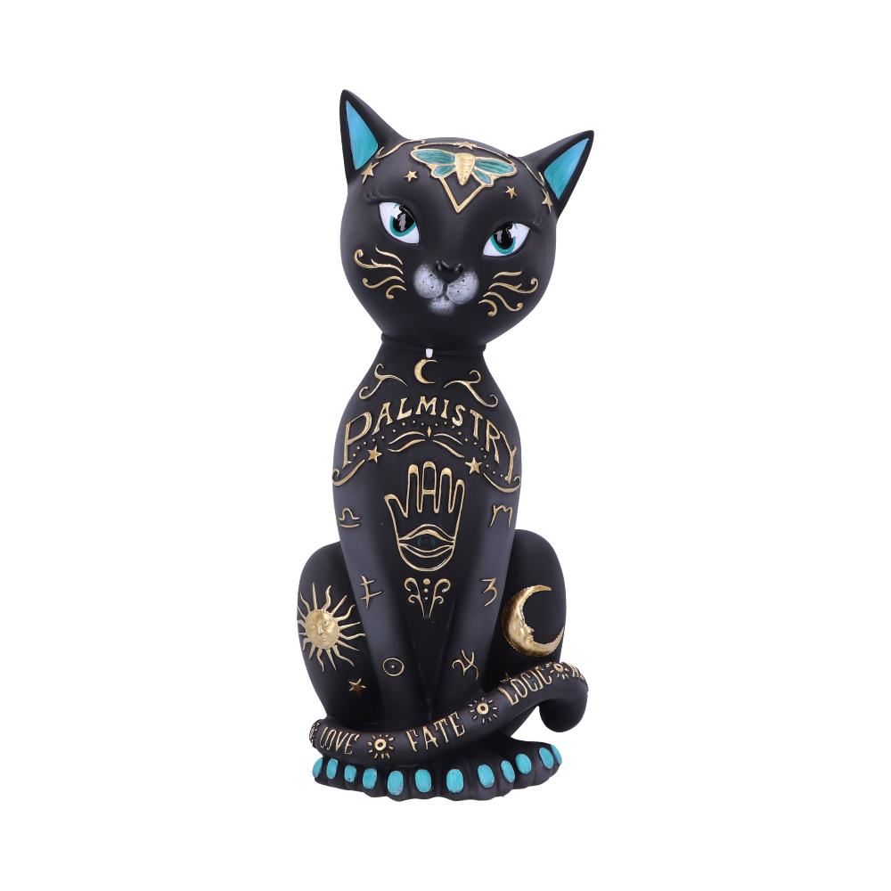 Fortune Kitty Figurine 27cm 1
