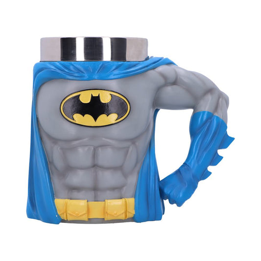 Batman Hero Tankard 16.3cm 1