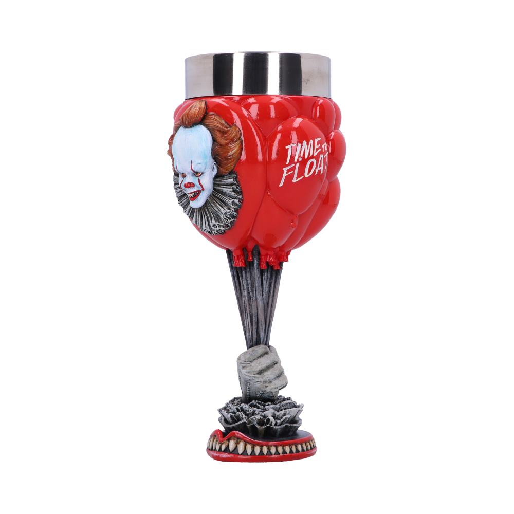 IT Time To Float Goblet 19.5cm Drinking Cup 2