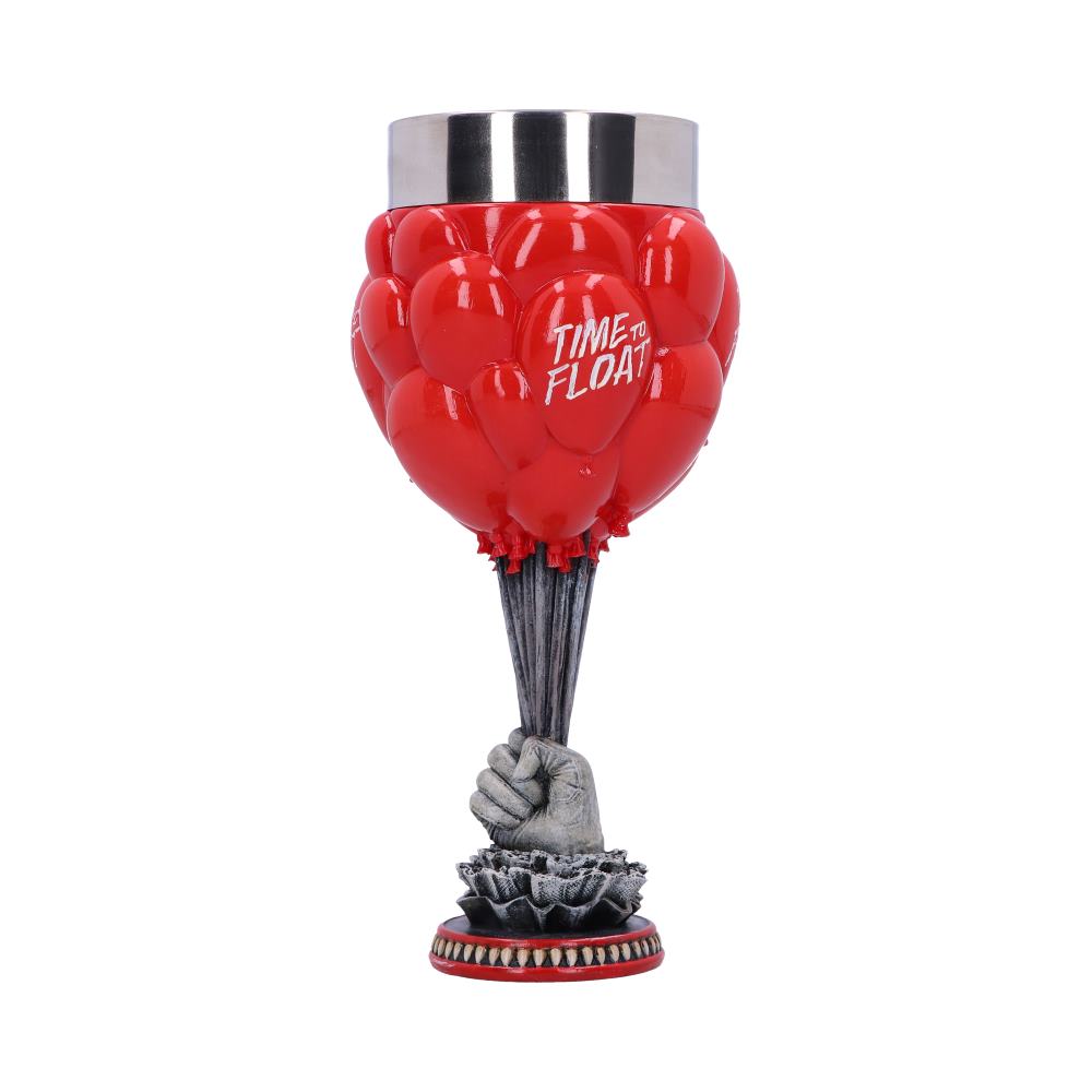 IT Time To Float Goblet 19.5cm Drinking Cup 3