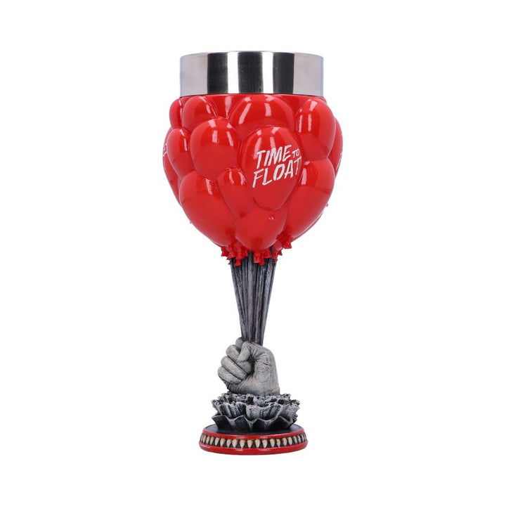 IT Time To Float Goblet 19.5cm Drinking Cup 3