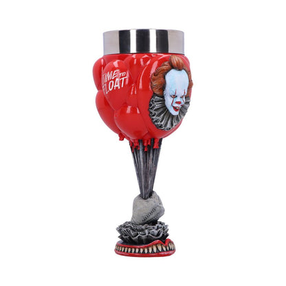 IT Time To Float Goblet 19.5cm Drinking Cup 4