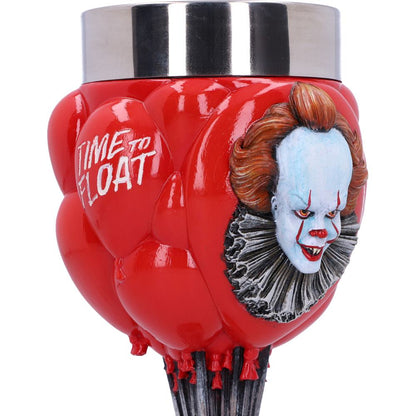 IT Time To Float Goblet 19.5cm Drinking Cup 5