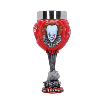 IT Time To Float Goblet 19.5cm Drinking Cup 1