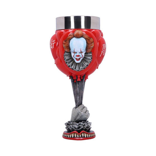 IT Time To Float Goblet 19.5cm Drinking Cup 1