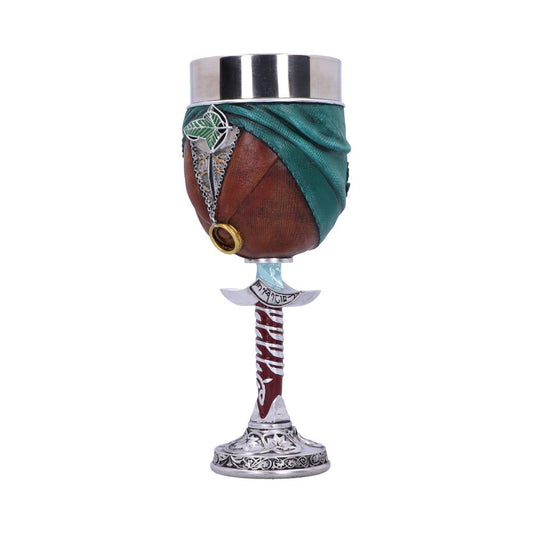 Lord of the Rings Frodo Goblet 19.5cm Officially Licensed Drinking Mug 2