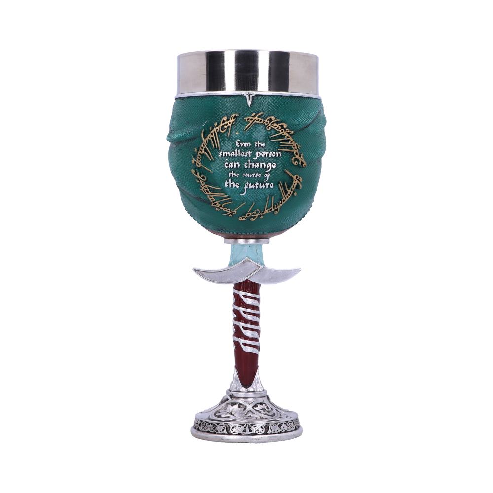 Lord of the Rings Frodo Goblet 19.5cm Officially Licensed Drinking Mug 3