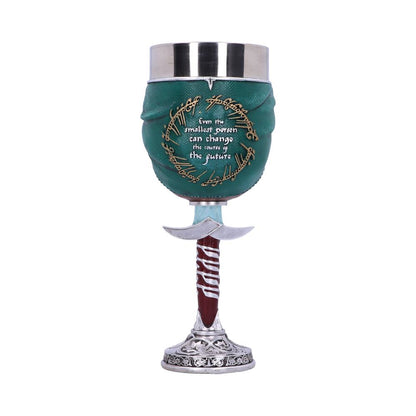 Lord of the Rings Frodo Goblet 19.5cm Officially Licensed Drinking Mug 3