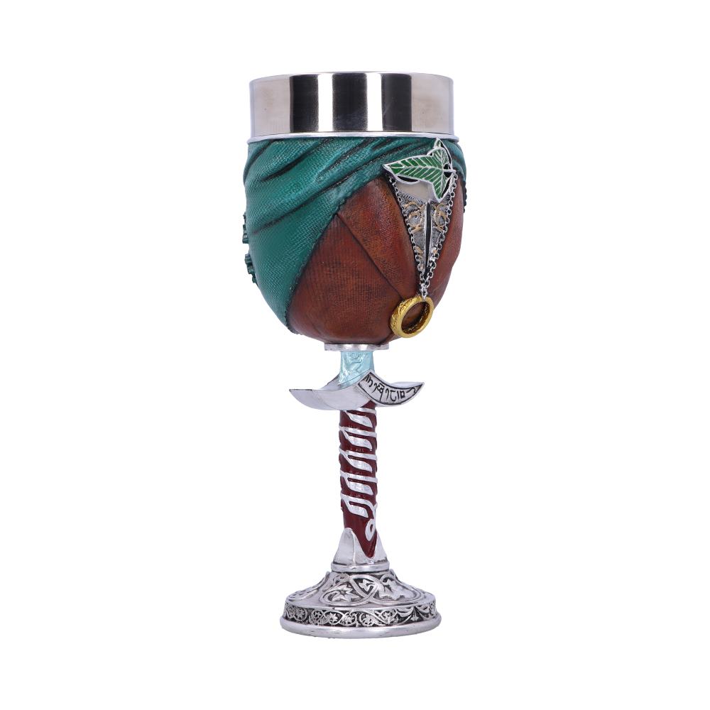 Lord of the Rings Frodo Goblet 19.5cm Officially Licensed Drinking Mug 4