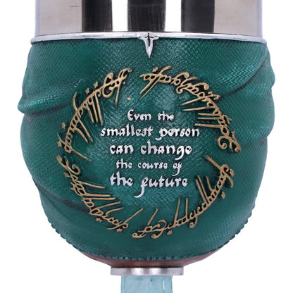 Lord of the Rings Frodo Goblet 19.5cm Officially Licensed Drinking Mug 5