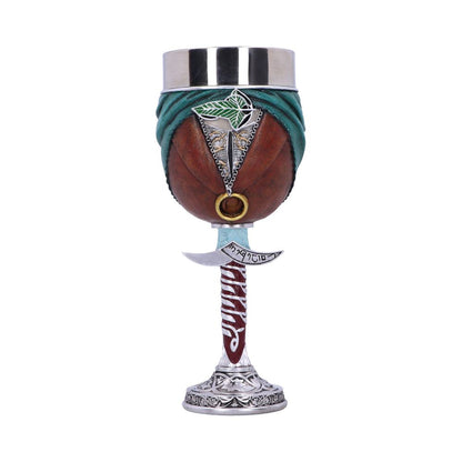 Lord of the Rings Frodo Goblet 19.5cm Officially Licensed Drinking Mug 1