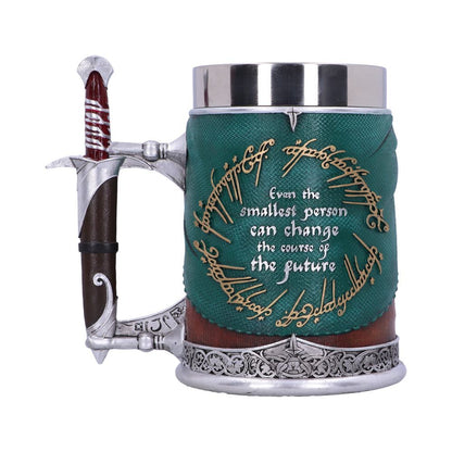 Lord of the Rings Frodo Tankard 15.5cm Officially Licensed Drinking Cup 3