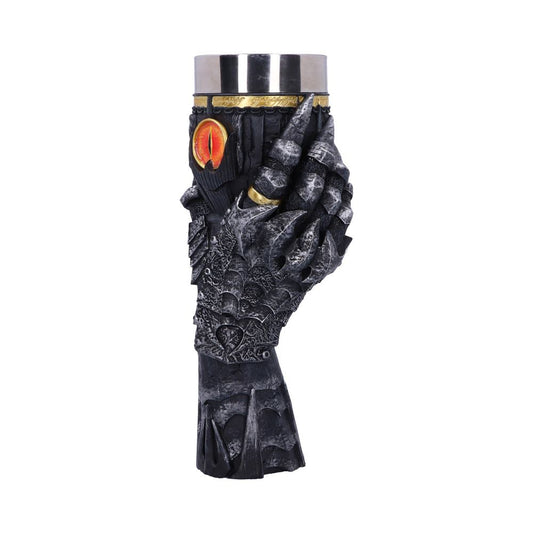 Lord of the Rings Sauron Goblet 22.5cm Officially Licensed 2