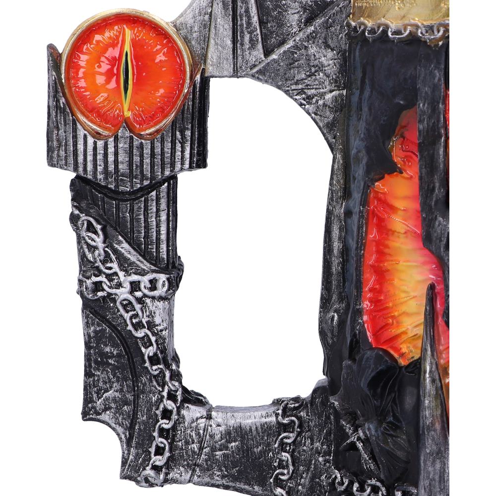 Lord of the Rings Sauron Tankard 15.5cm Officially Licensed Drinking Mug 13