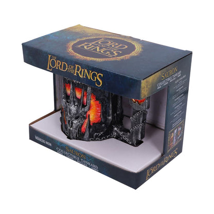 Lord of the Rings Sauron Tankard 15.5cm Officially Licensed Drinking Mug 14