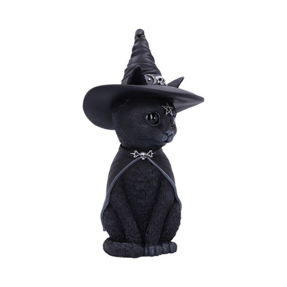 Cult Cuties Purrah Witch Cat Figurine 30cm Large 4