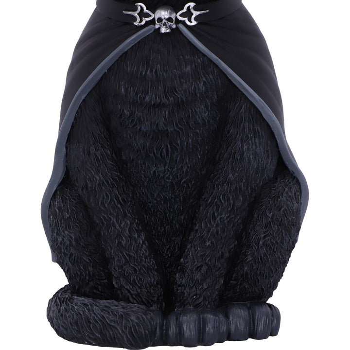 Cult Cuties Purrah Witch Cat Figurine 30cm Large 6