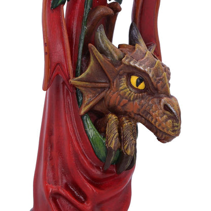 Magical Arrival Hanging Ornament 13.5cm by Anne Stokes 5