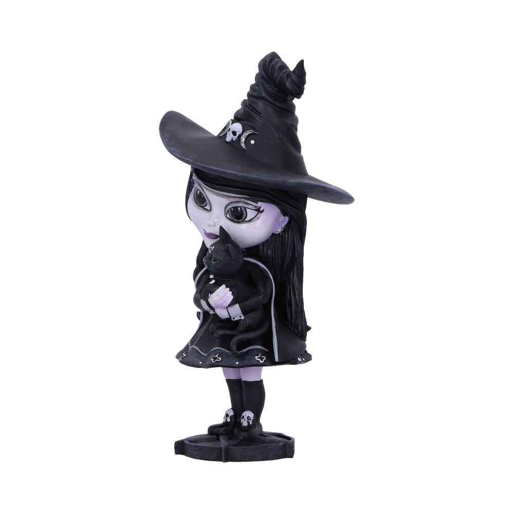 Hexara Witch Figurine 15cm 2