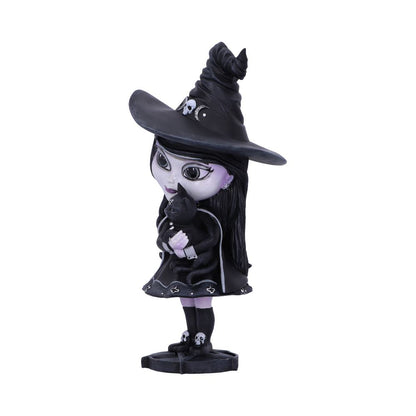 Hexara Witch Figurine 15cm 2