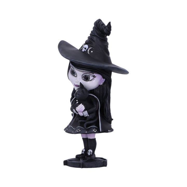 Hexara Witch Figurine 15cm 2