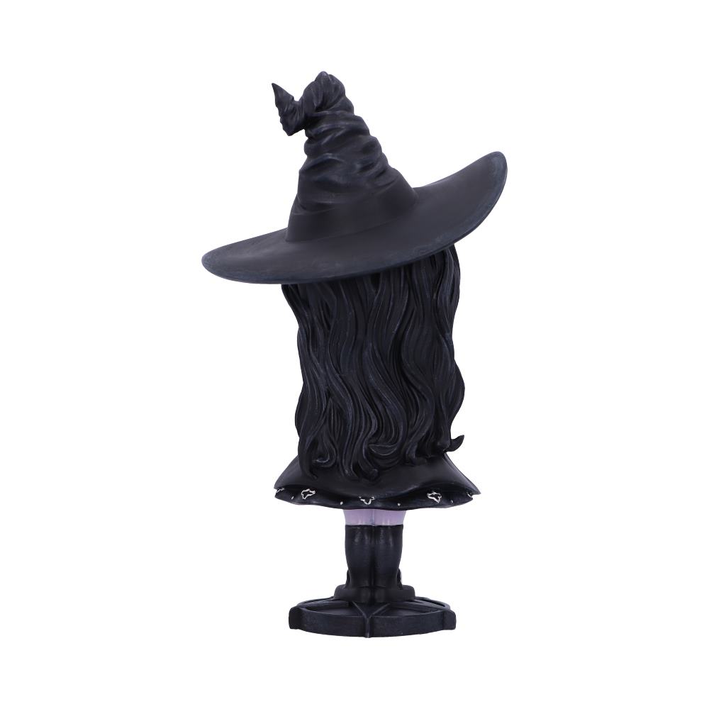 Hexara Witch Figurine 15cm 3