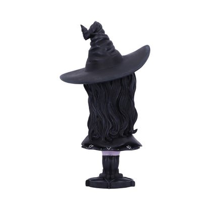 Hexara Witch Figurine 15cm 3