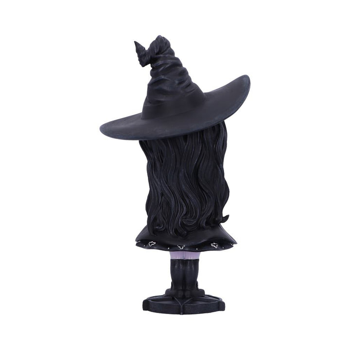 Hexara Witch Figurine 15cm 3