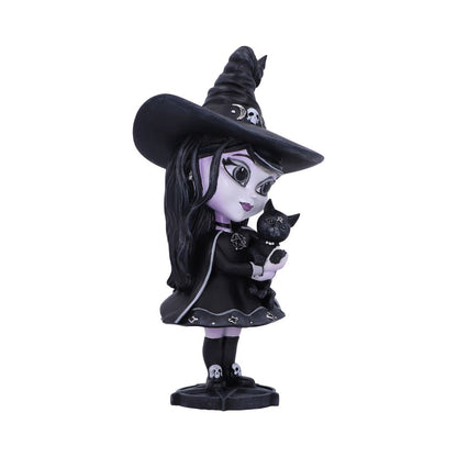 Hexara Witch Figurine 15cm 4