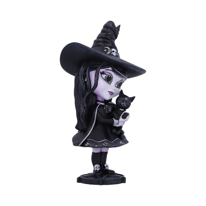Hexara Witch Figurine 15cm 4