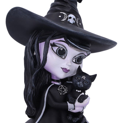 Hexara Witch Figurine 15cm 5