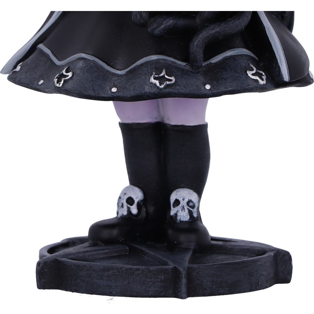 Hexara Witch Figurine 15cm 6