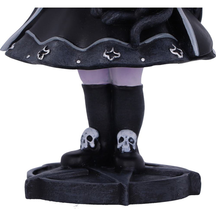 Hexara Witch Figurine 15cm 6