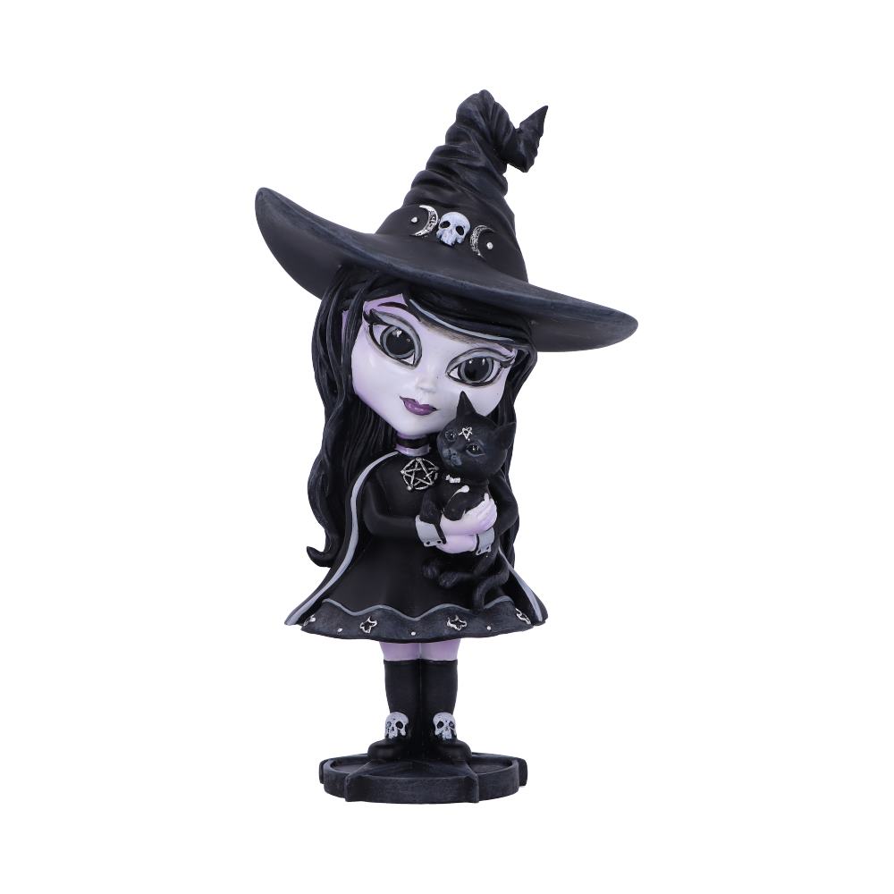 Hexara Witch Figurine 15cm 1