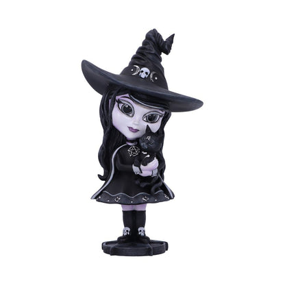 Hexara Witch Figurine 15cm 1