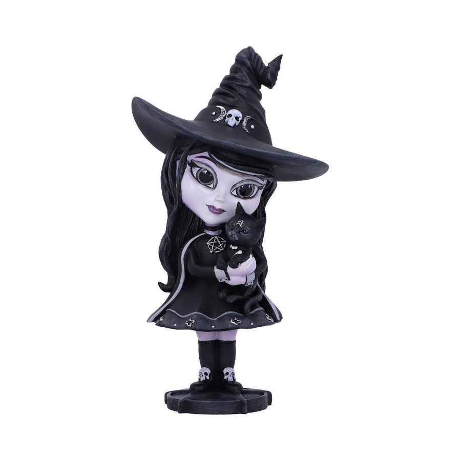 Hexara Witch Figurine 15cm 1