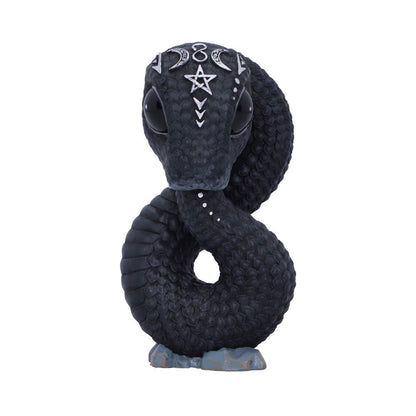 Ouroboros Occult Snake Figurine 9.6cm 1