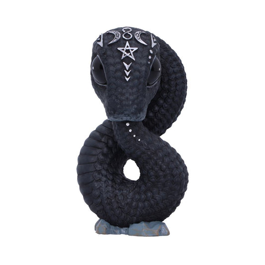 Ouroboros Occult Snake Figurine 9.6cm 1