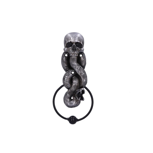 Harry Potter The Dark Mark Door Knocker 23cm 1
