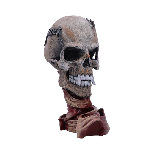 Metallica Pushead Skull 23.5cm Officially Licensed 2